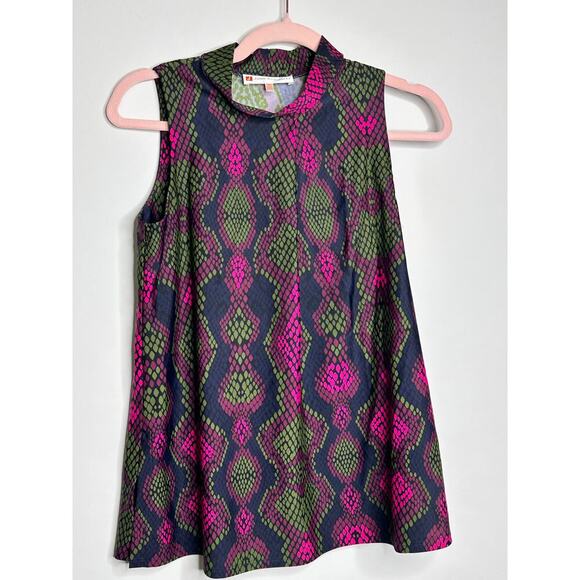 Jude Connally Tops - Jude Connally  sleeveless top